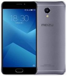 Замена дисплея на телефоне Meizu M5 Note в Владивостоке